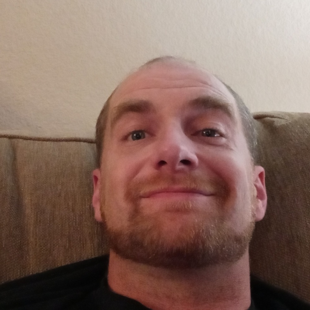 Meet your Posher, Kyle
